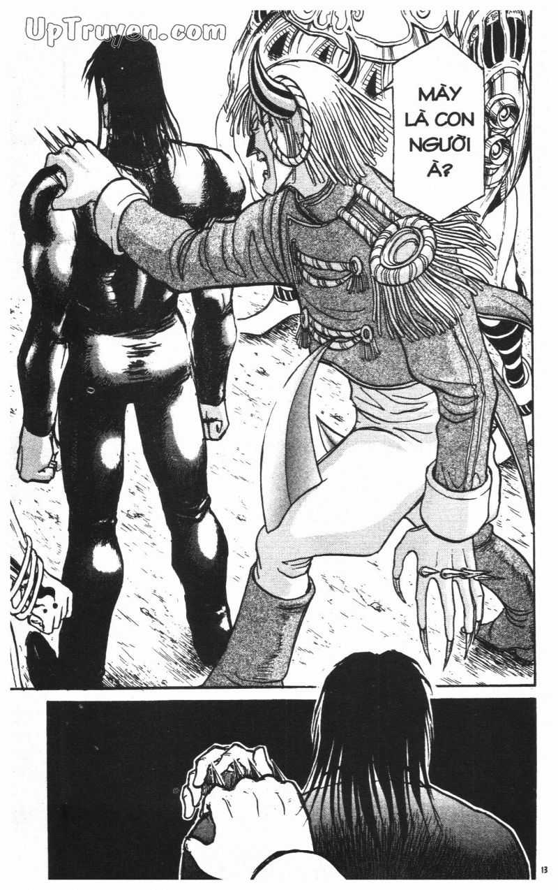 Fujita Kazuhiro Chapter 37 trang 14