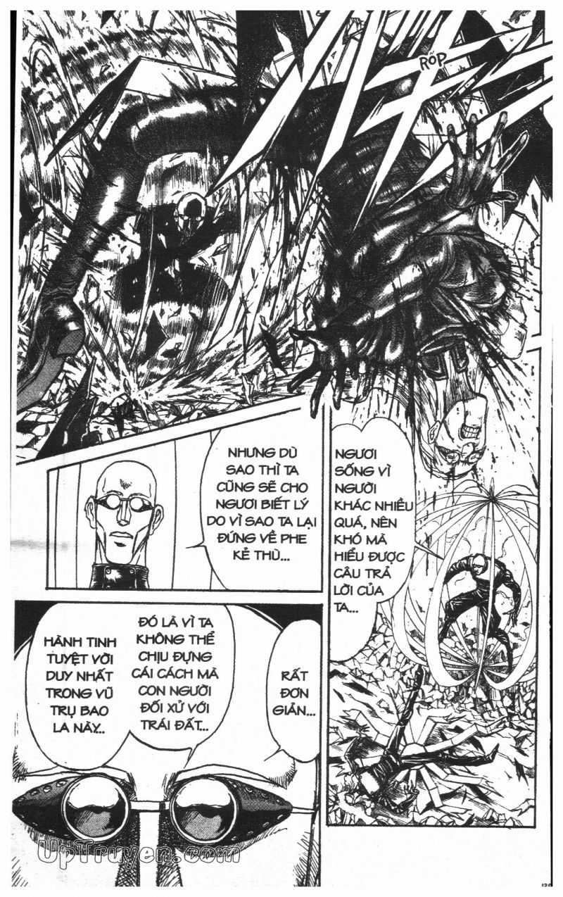 Fujita Kazuhiro Chapter 37 trang 140