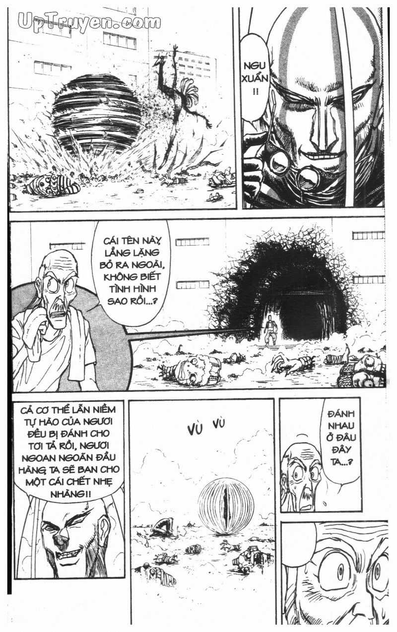 Fujita Kazuhiro Chapter 37 trang 143