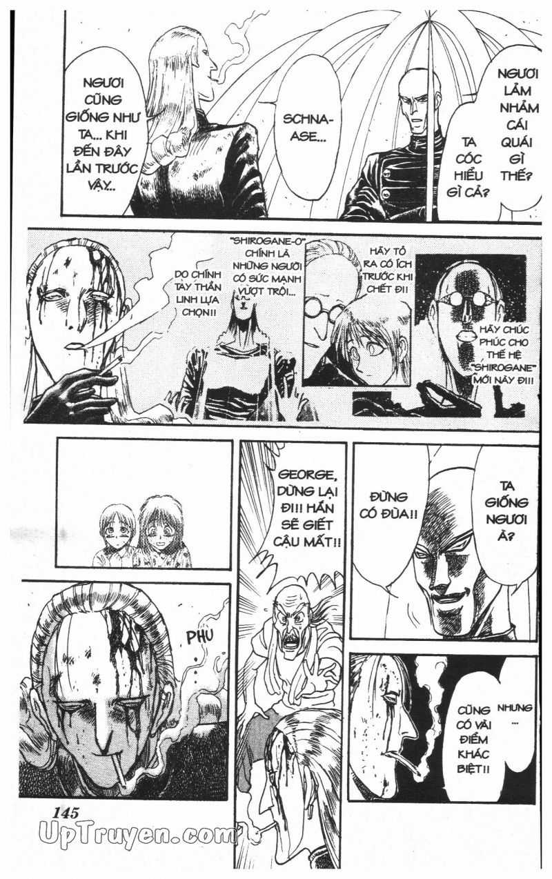 Fujita Kazuhiro Chapter 37 trang 144