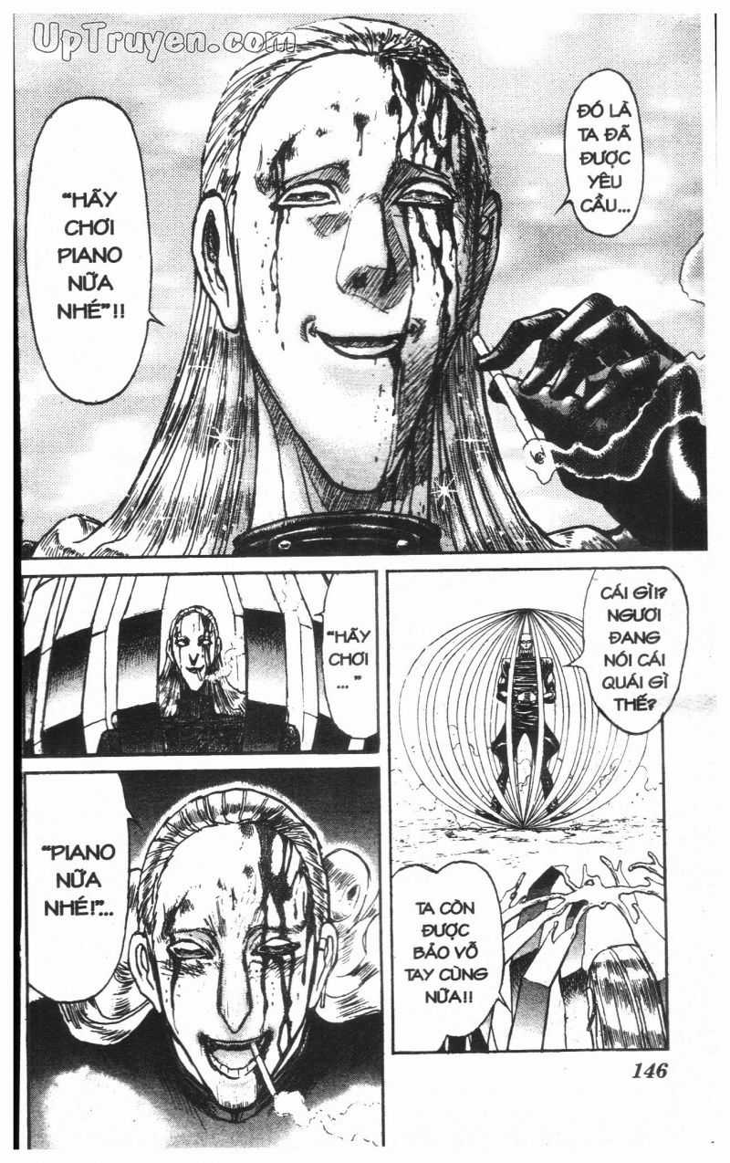 Fujita Kazuhiro Chapter 37 trang 145