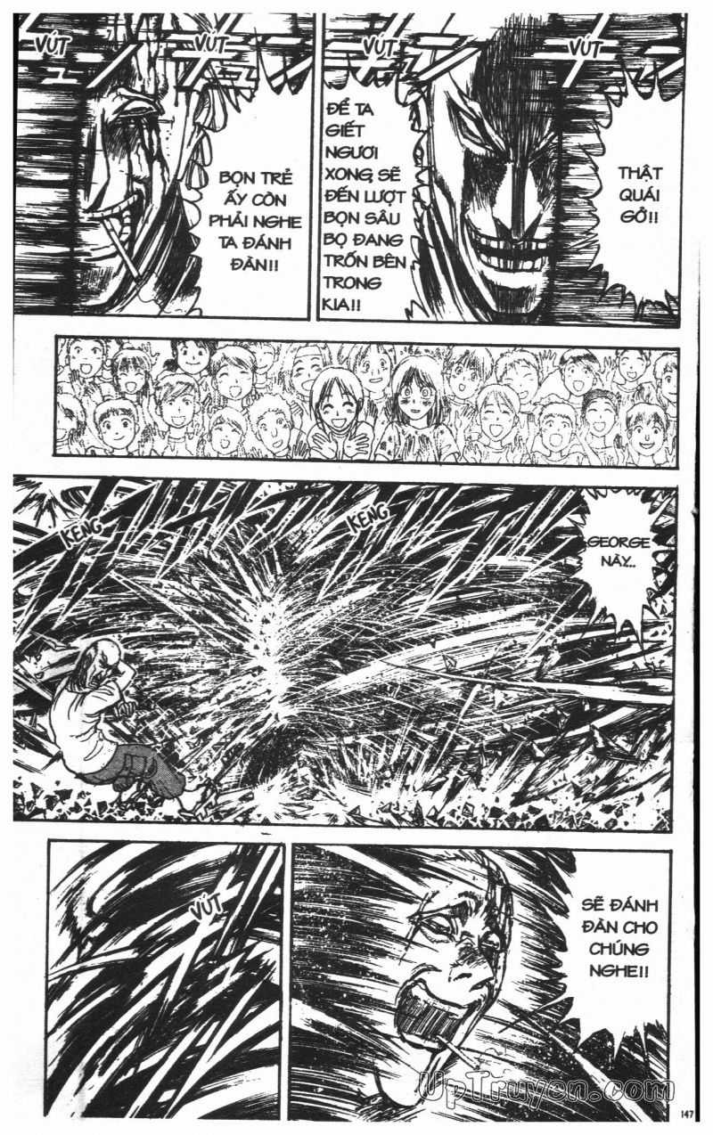 Fujita Kazuhiro Chapter 37 trang 146