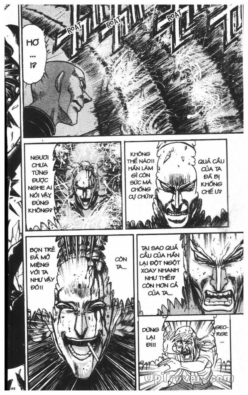 Fujita Kazuhiro Chapter 37 trang 147
