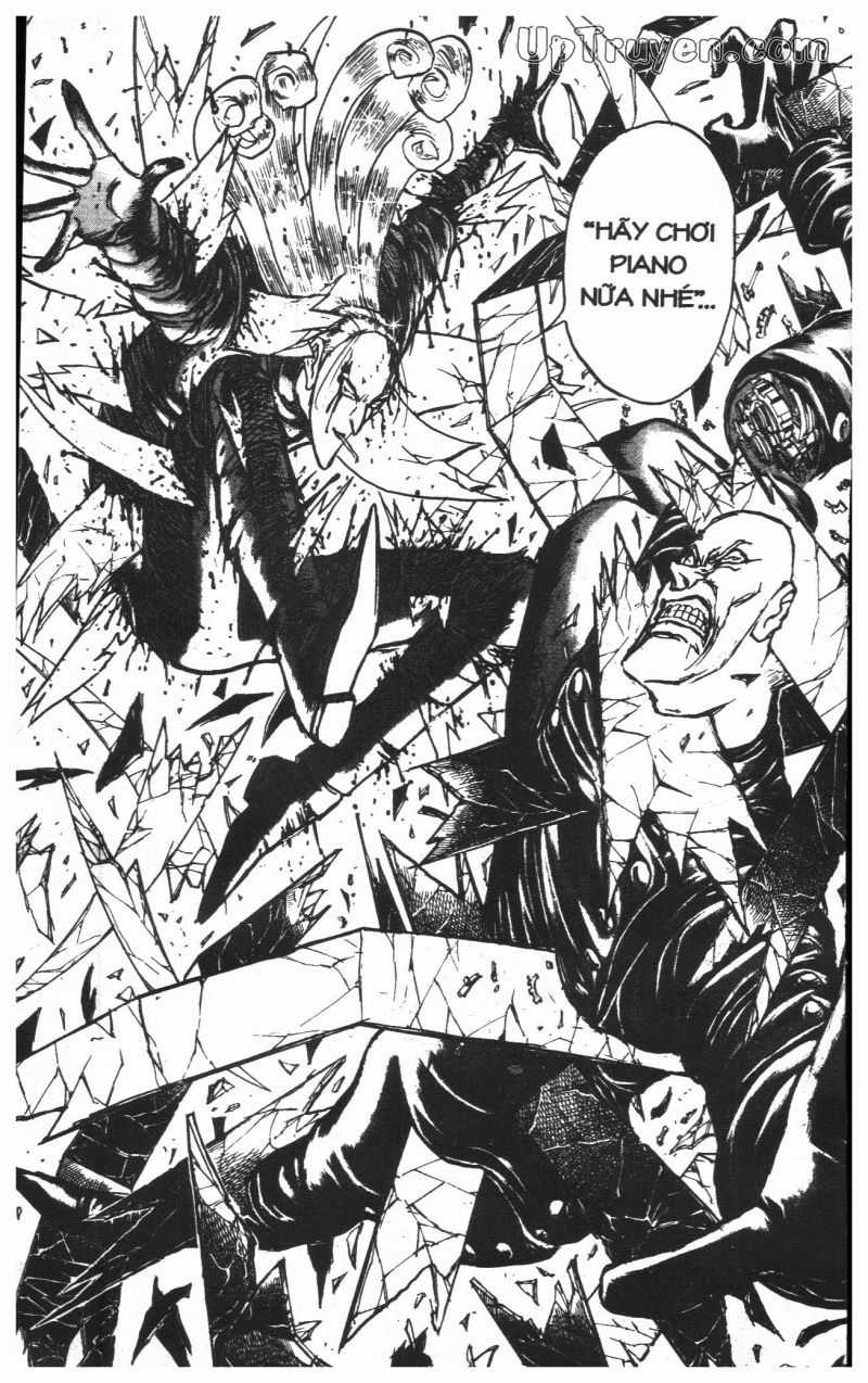 Fujita Kazuhiro Chapter 37 trang 148