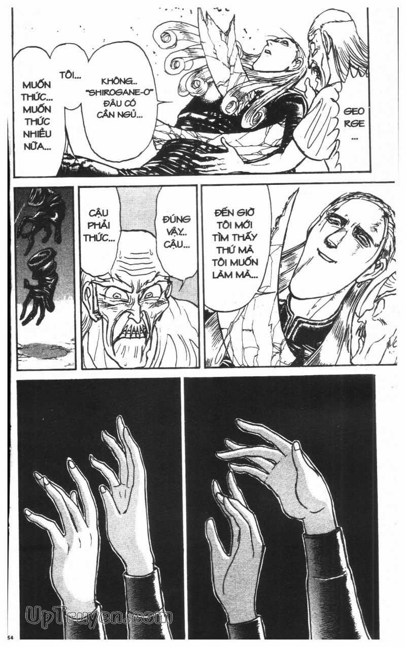 Fujita Kazuhiro Chapter 37 trang 153