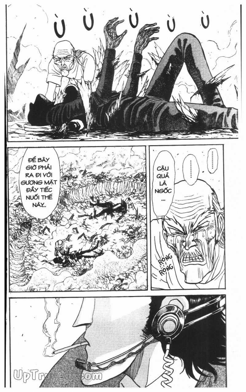 Fujita Kazuhiro Chapter 37 trang 155