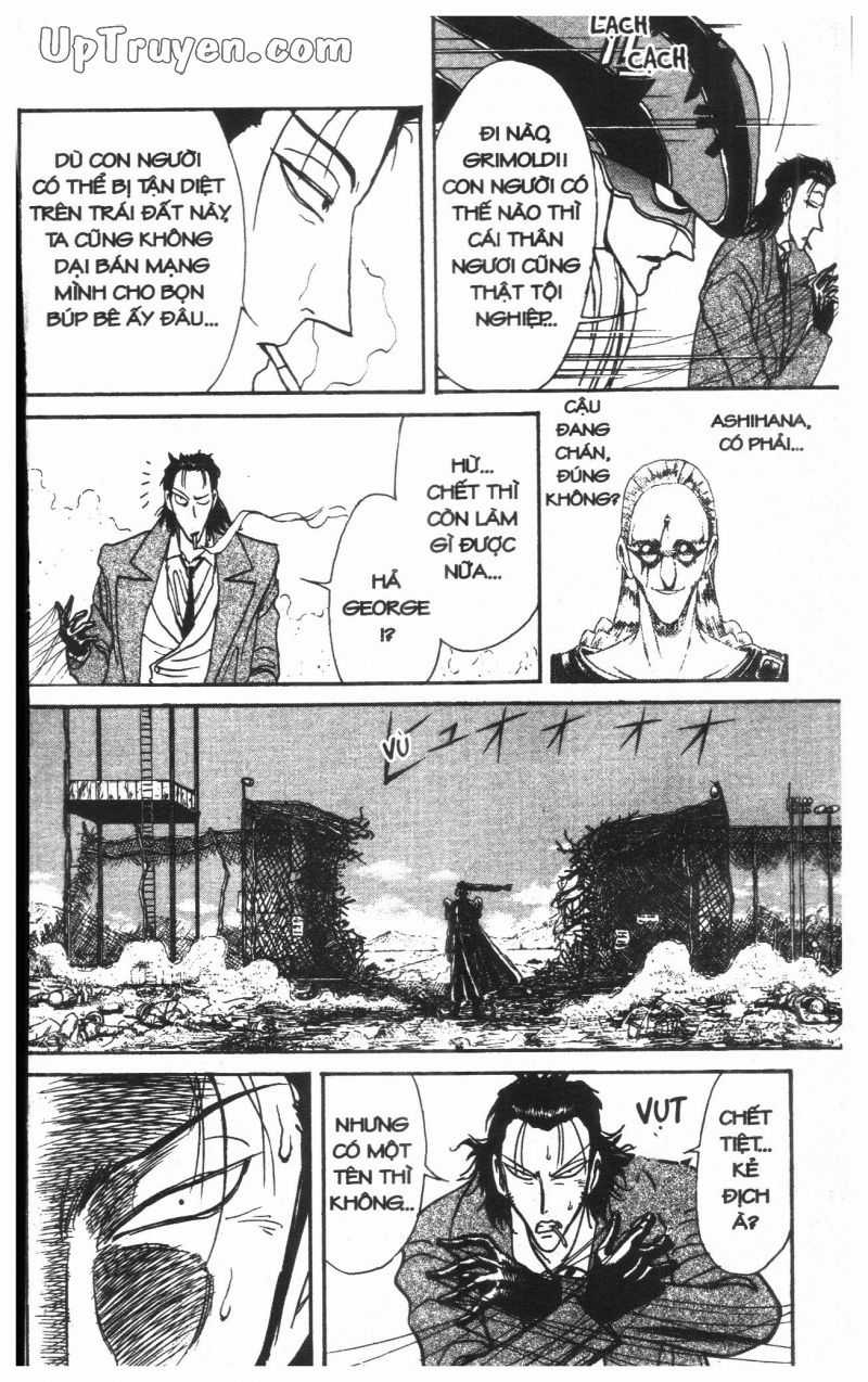 Fujita Kazuhiro Chapter 37 trang 157