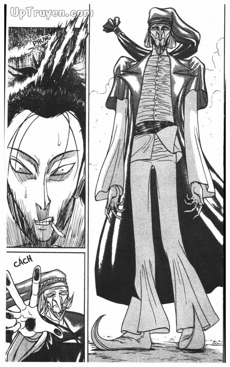 Fujita Kazuhiro Chapter 37 trang 158