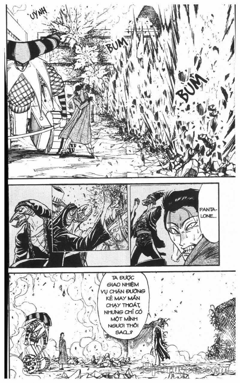 Fujita Kazuhiro Chapter 37 trang 159