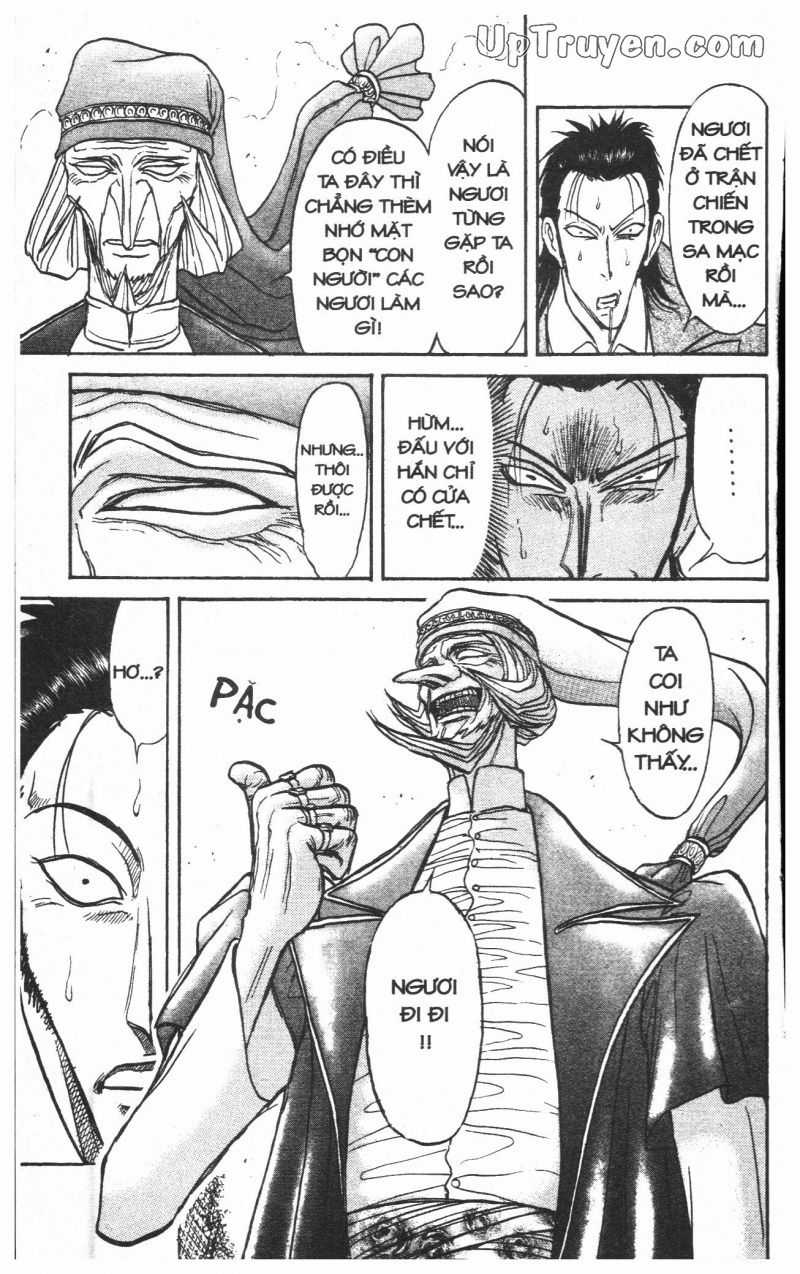 Fujita Kazuhiro Chapter 37 trang 160