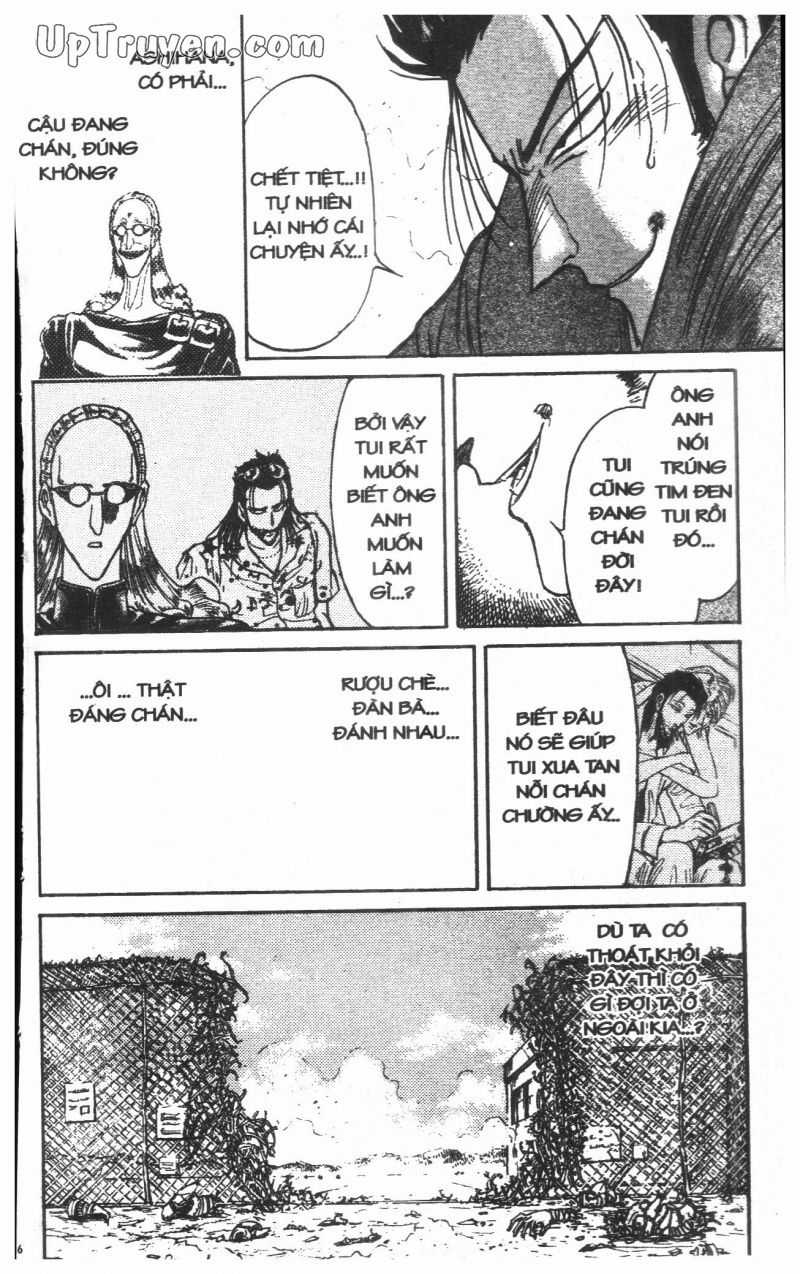 Fujita Kazuhiro Chapter 37 trang 165