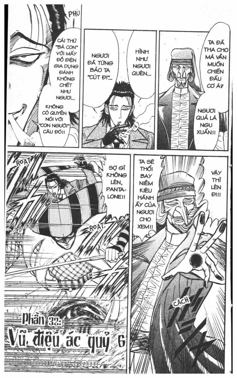 Fujita Kazuhiro Chapter 37 trang 168