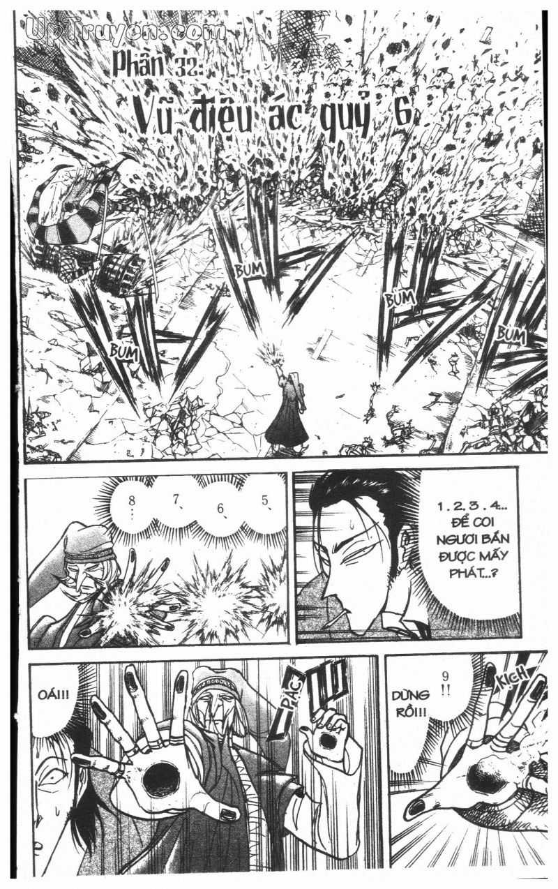 Fujita Kazuhiro Chapter 37 trang 169