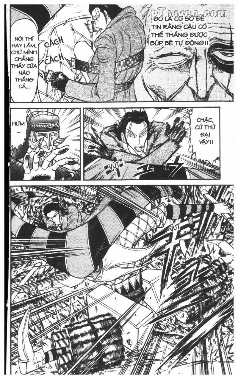 Fujita Kazuhiro Chapter 37 trang 173