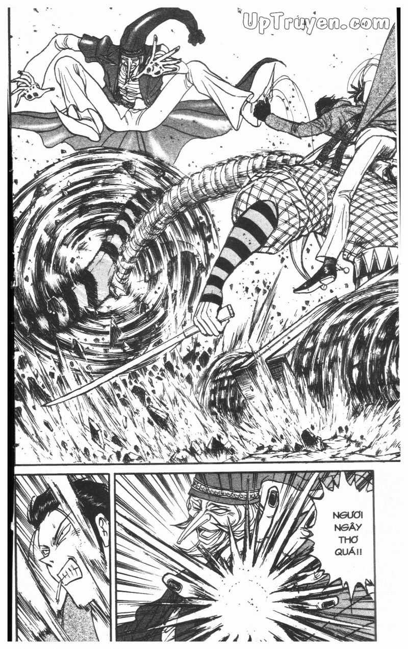 Fujita Kazuhiro Chapter 37 trang 175