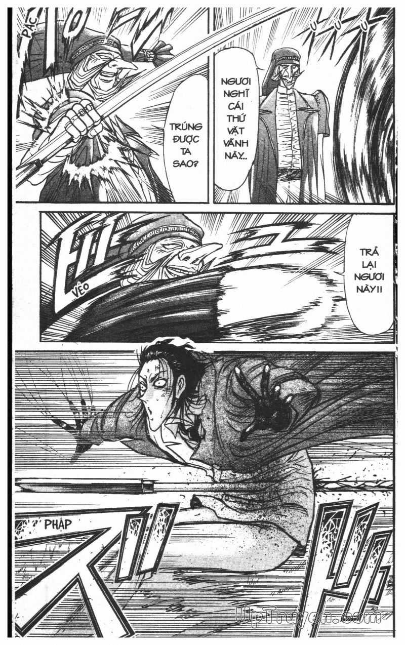 Fujita Kazuhiro Chapter 37 trang 178