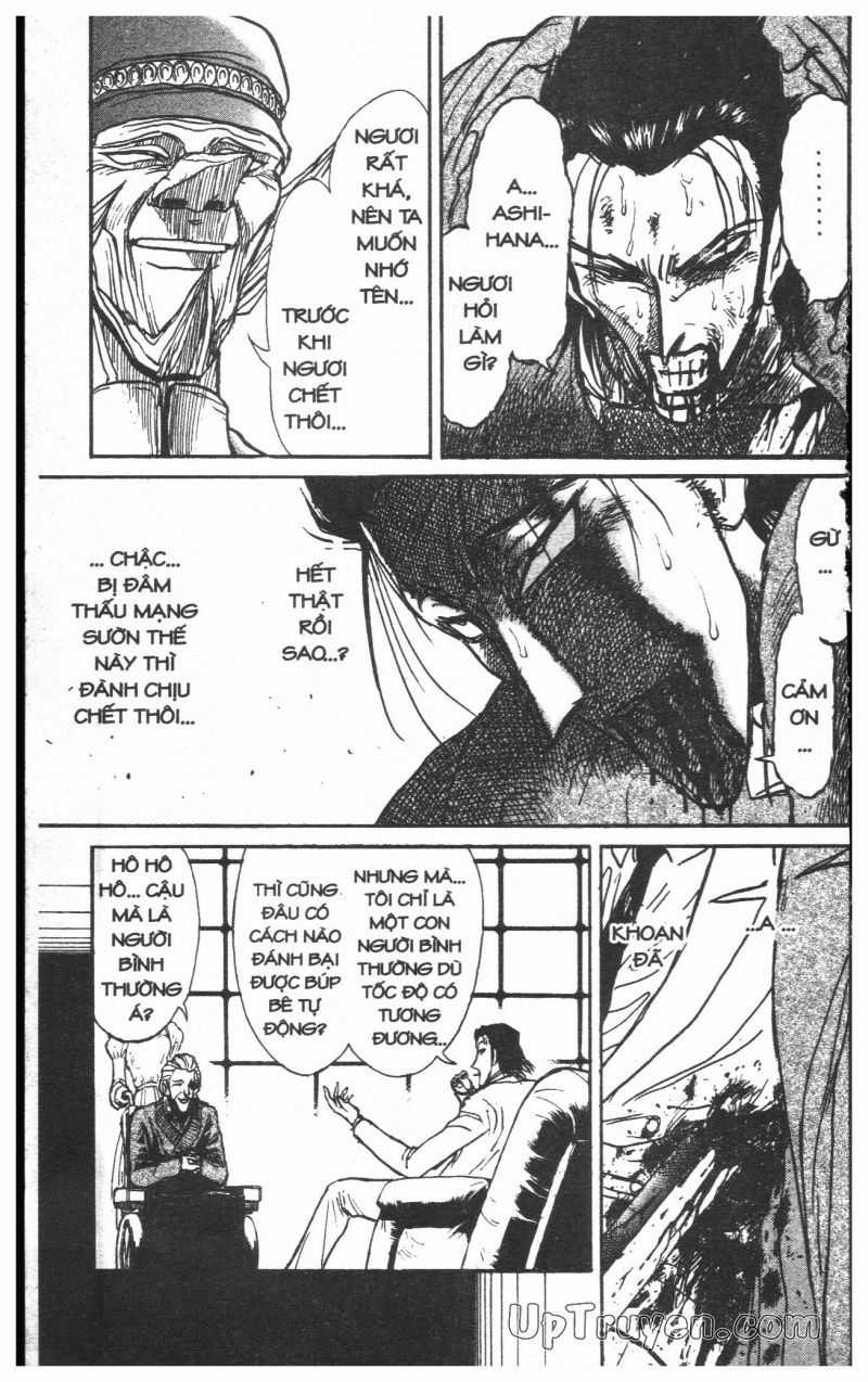 Fujita Kazuhiro Chapter 37 trang 180