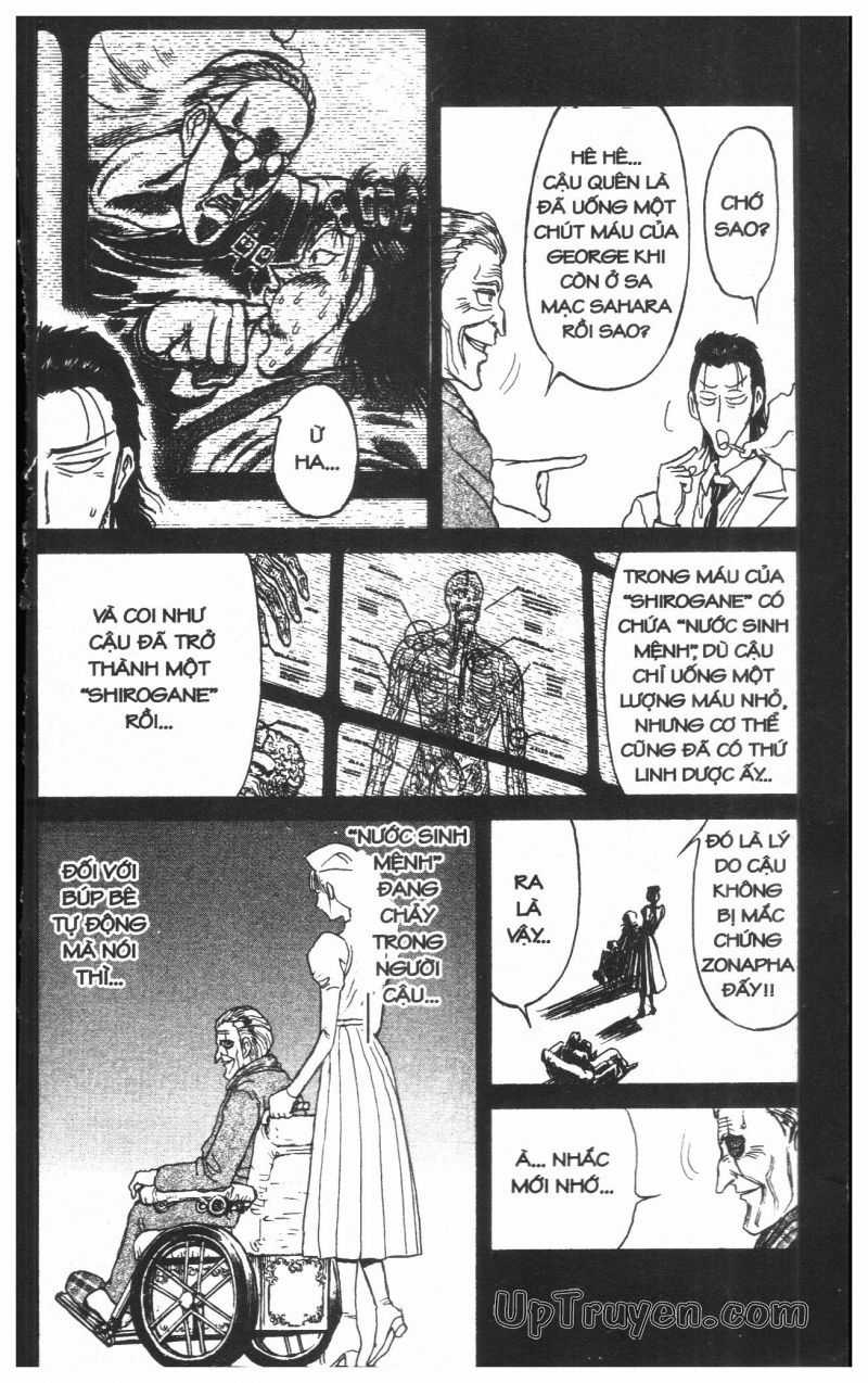 Fujita Kazuhiro Chapter 37 trang 181