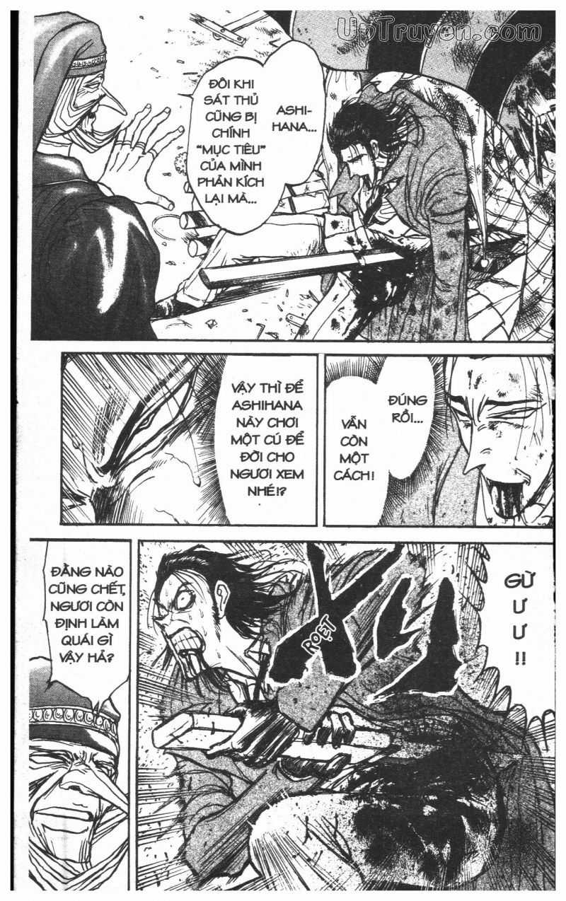 Fujita Kazuhiro Chapter 37 trang 182
