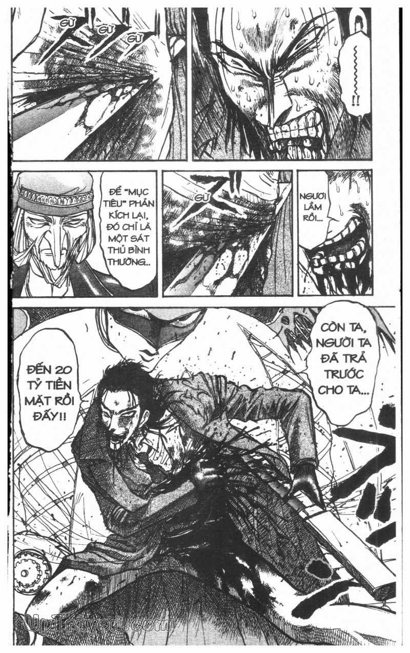 Fujita Kazuhiro Chapter 37 trang 183