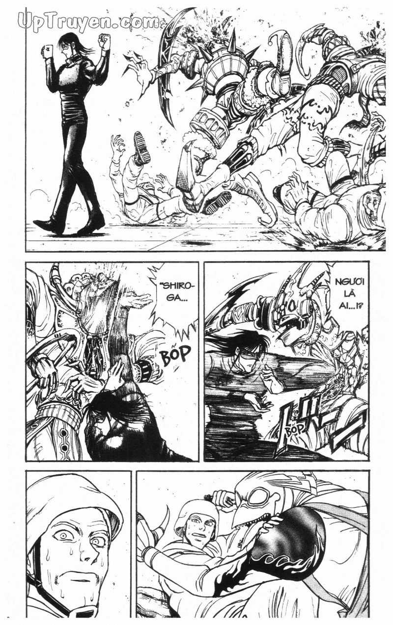 Fujita Kazuhiro Chapter 37 trang 29