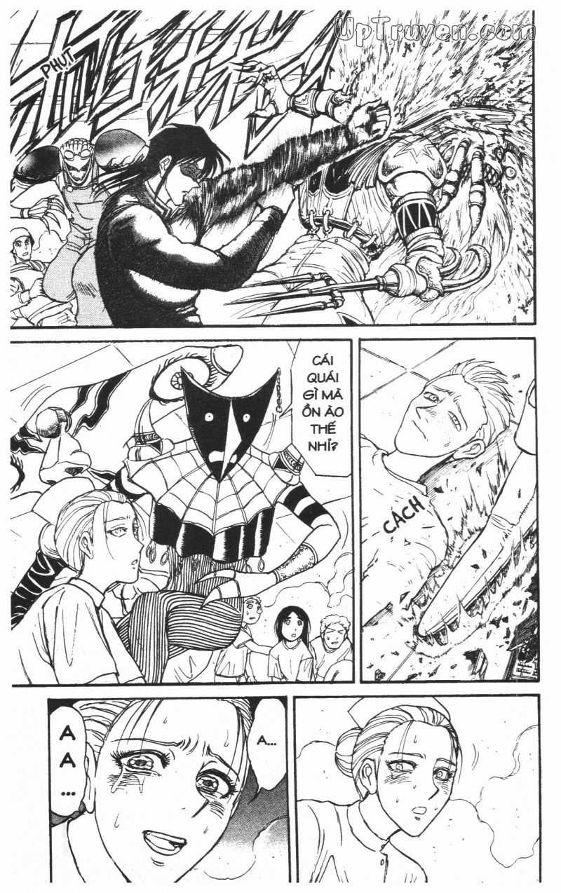 Fujita Kazuhiro Chapter 37 trang 30