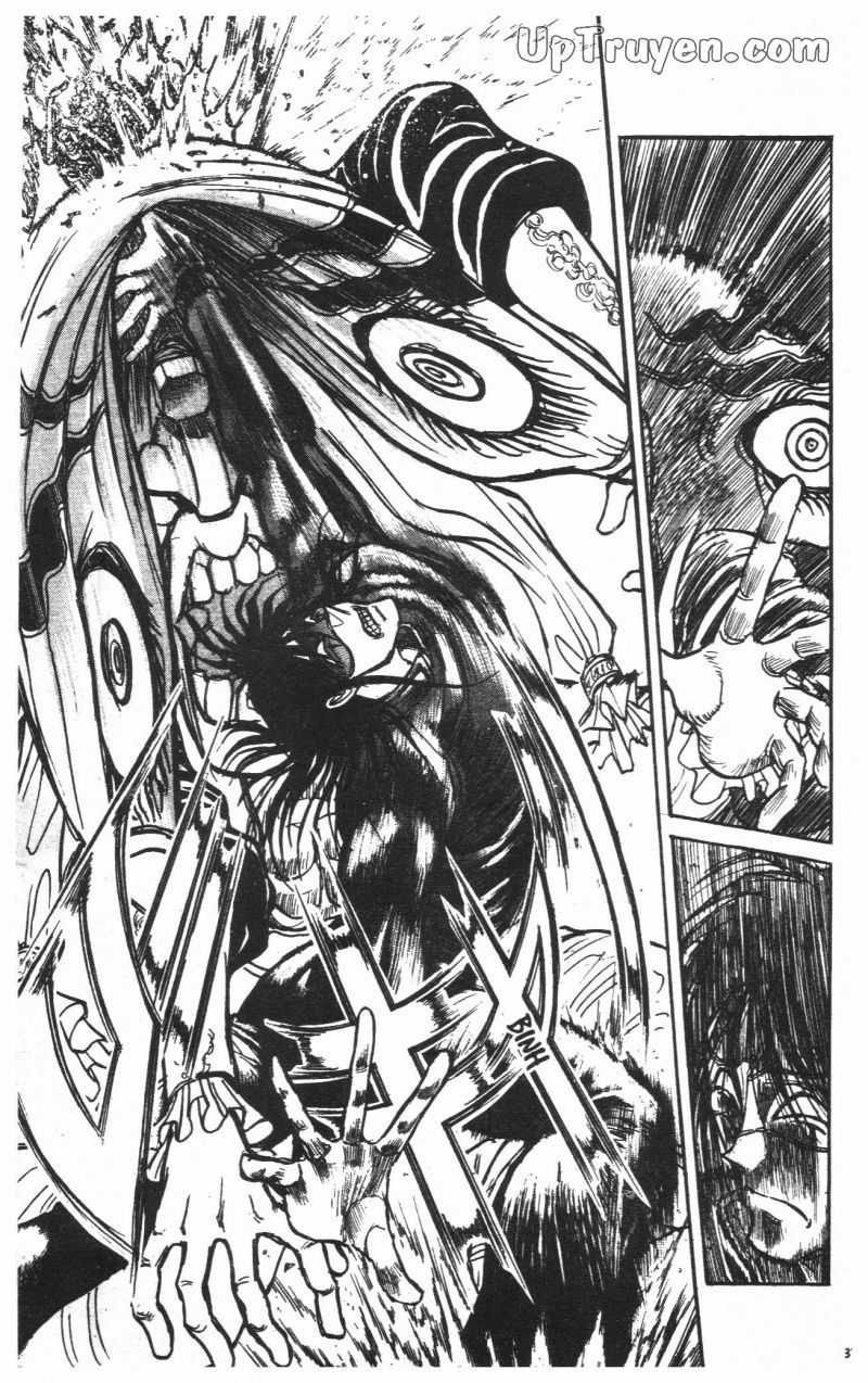 Fujita Kazuhiro Chapter 37 trang 38