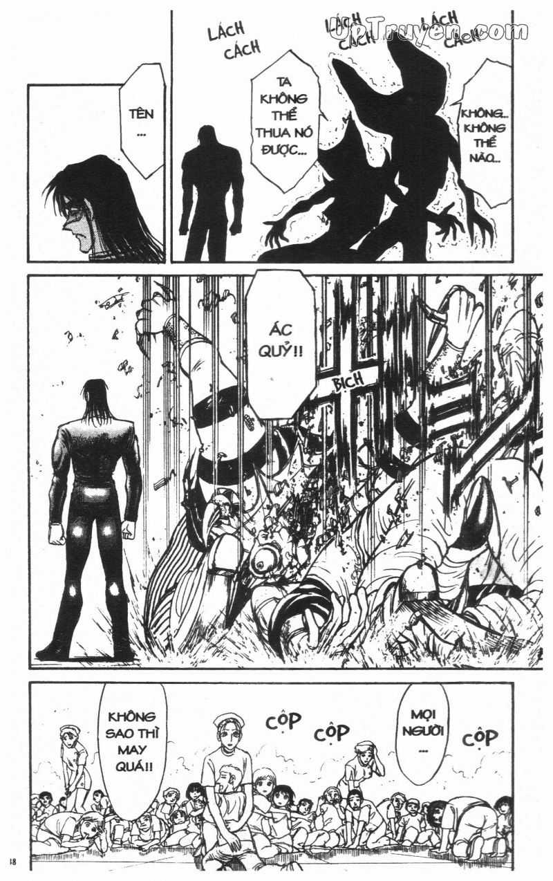 Fujita Kazuhiro Chapter 37 trang 39