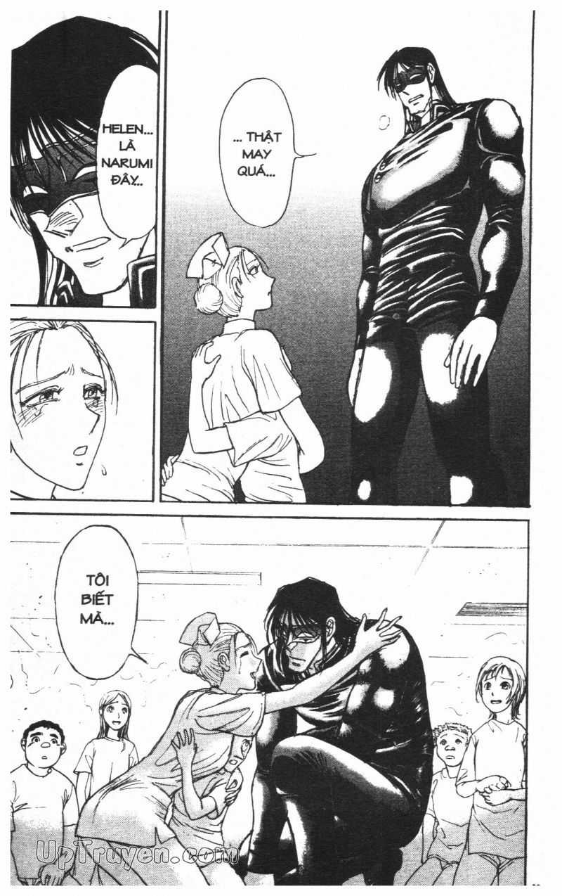 Fujita Kazuhiro Chapter 37 trang 40