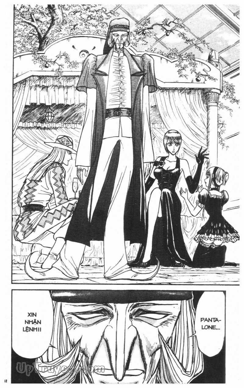 Fujita Kazuhiro Chapter 37 trang 43