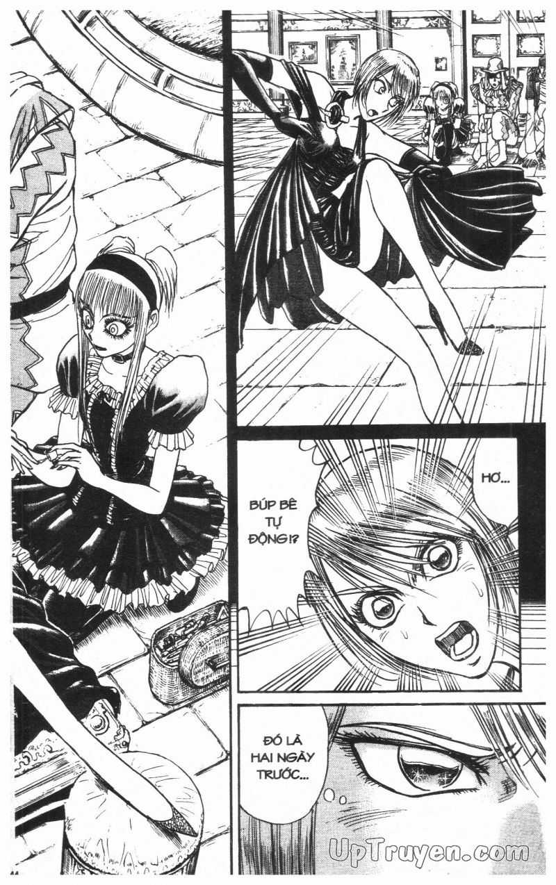 Fujita Kazuhiro Chapter 37 trang 45