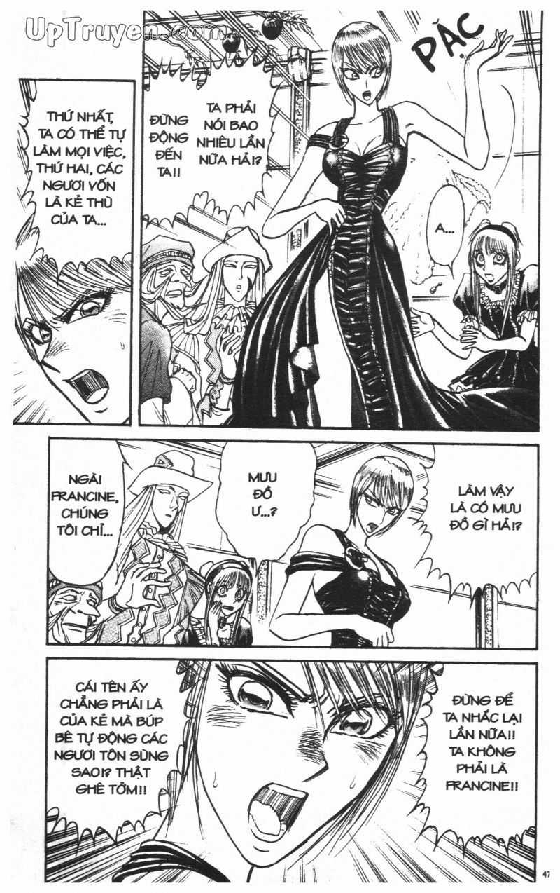 Fujita Kazuhiro Chapter 37 trang 48