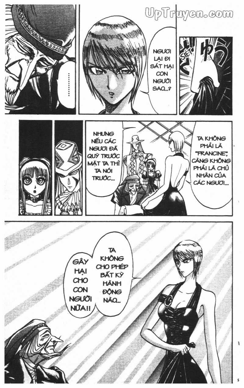 Fujita Kazuhiro Chapter 37 trang 52
