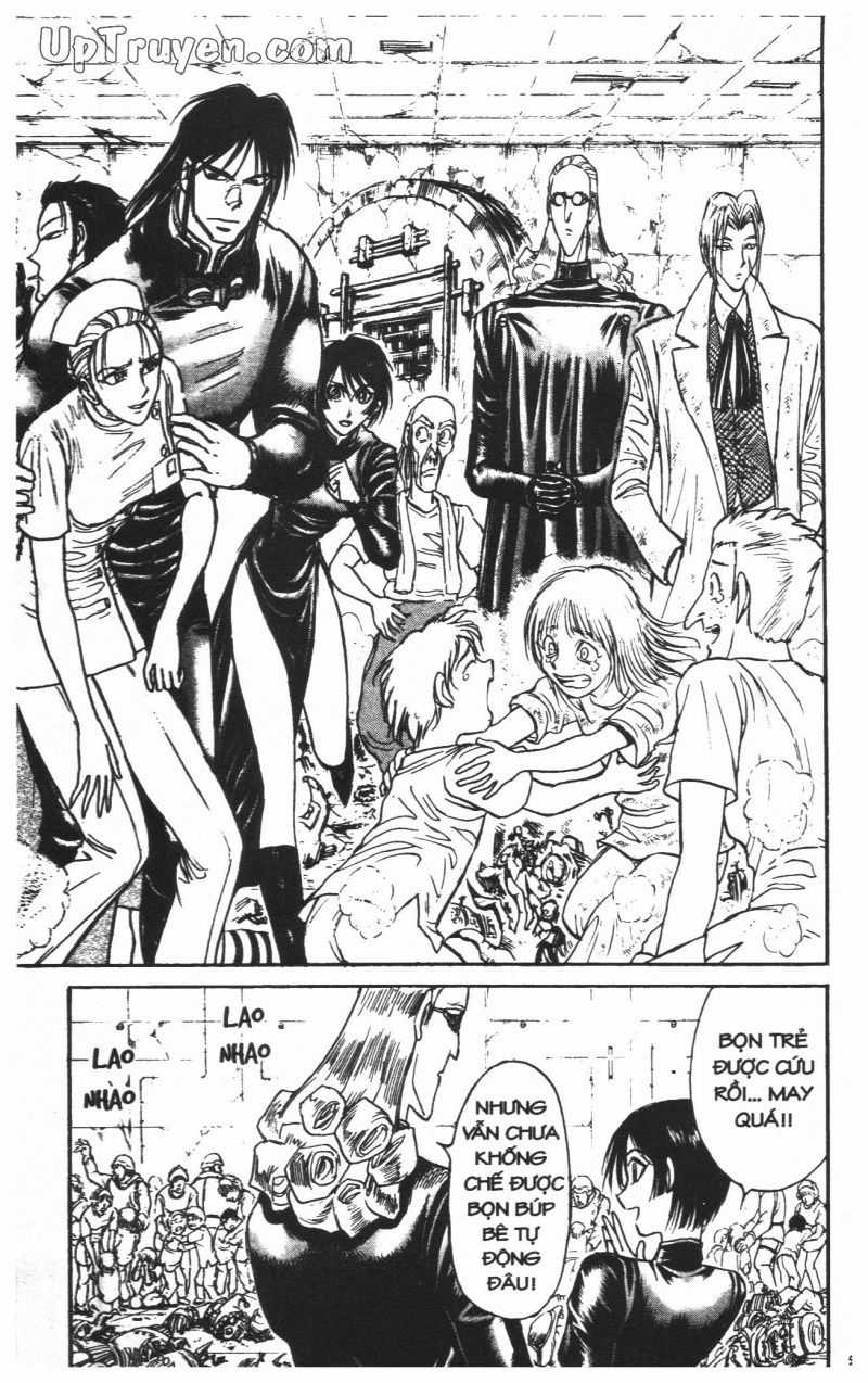 Fujita Kazuhiro Chapter 37 trang 54