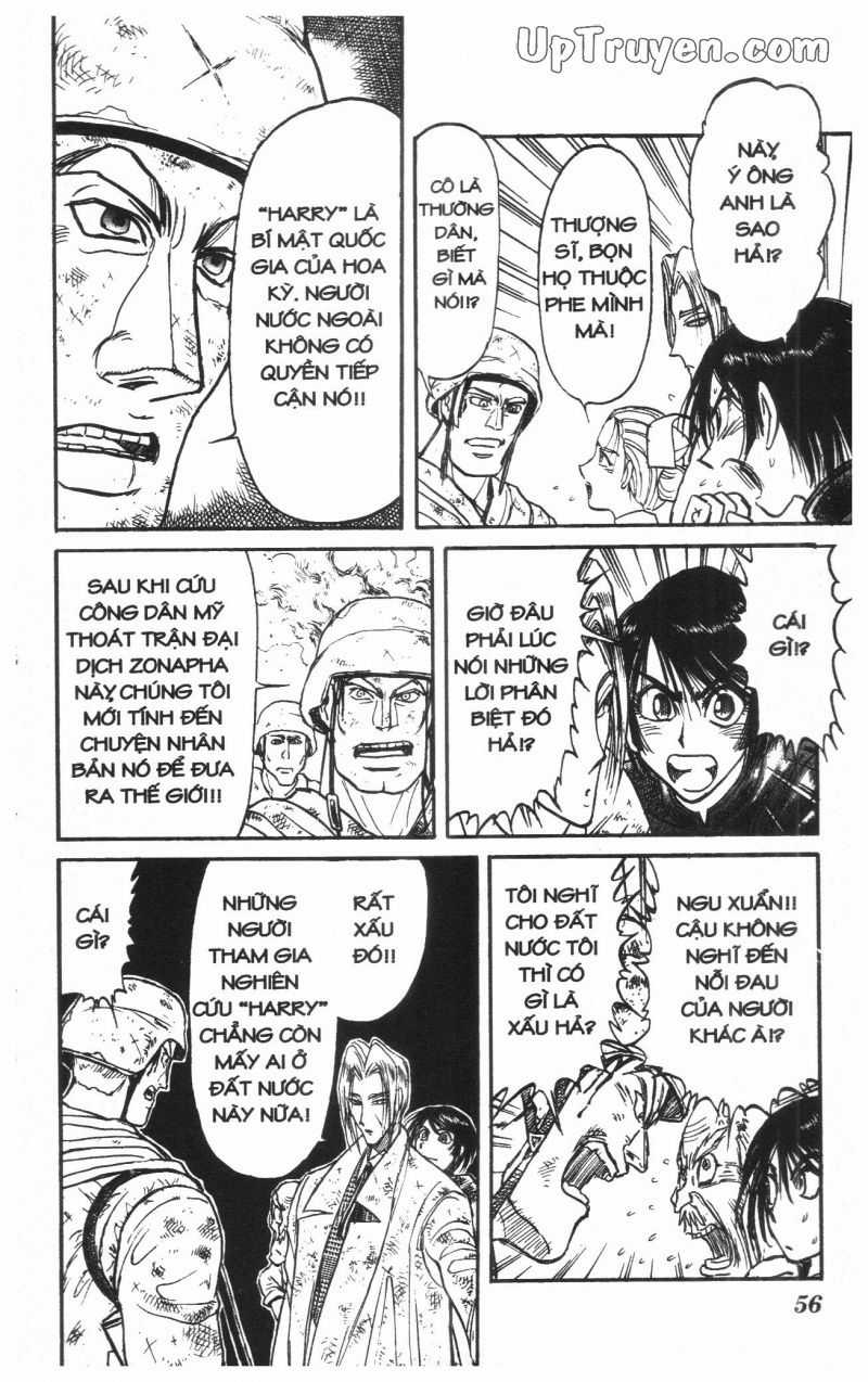 Fujita Kazuhiro Chapter 37 trang 57