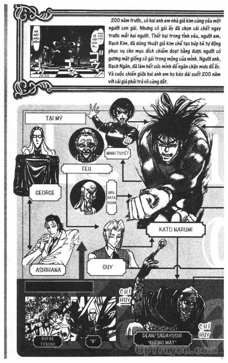 Fujita Kazuhiro Chapter 37 trang 6