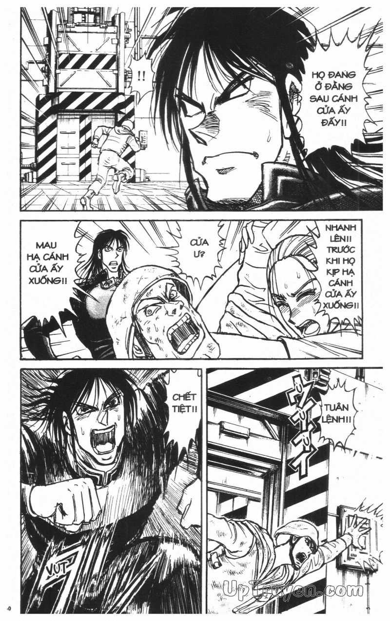 Fujita Kazuhiro Chapter 37 trang 61