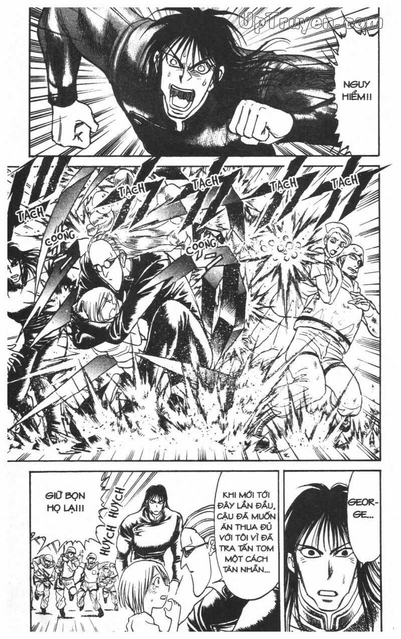 Fujita Kazuhiro Chapter 37 trang 66