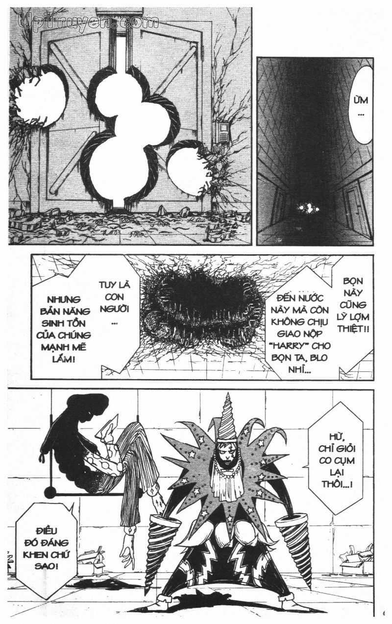 Fujita Kazuhiro Chapter 37 trang 70