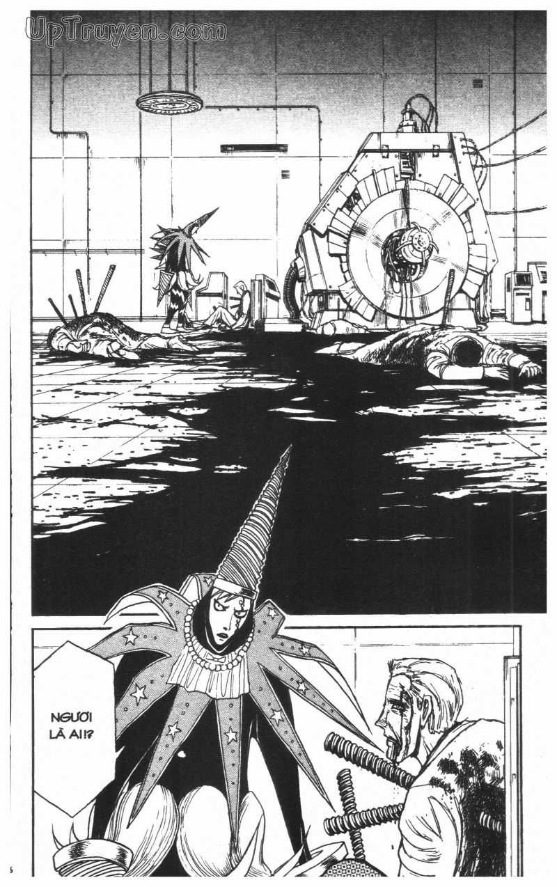 Fujita Kazuhiro Chapter 37 trang 77
