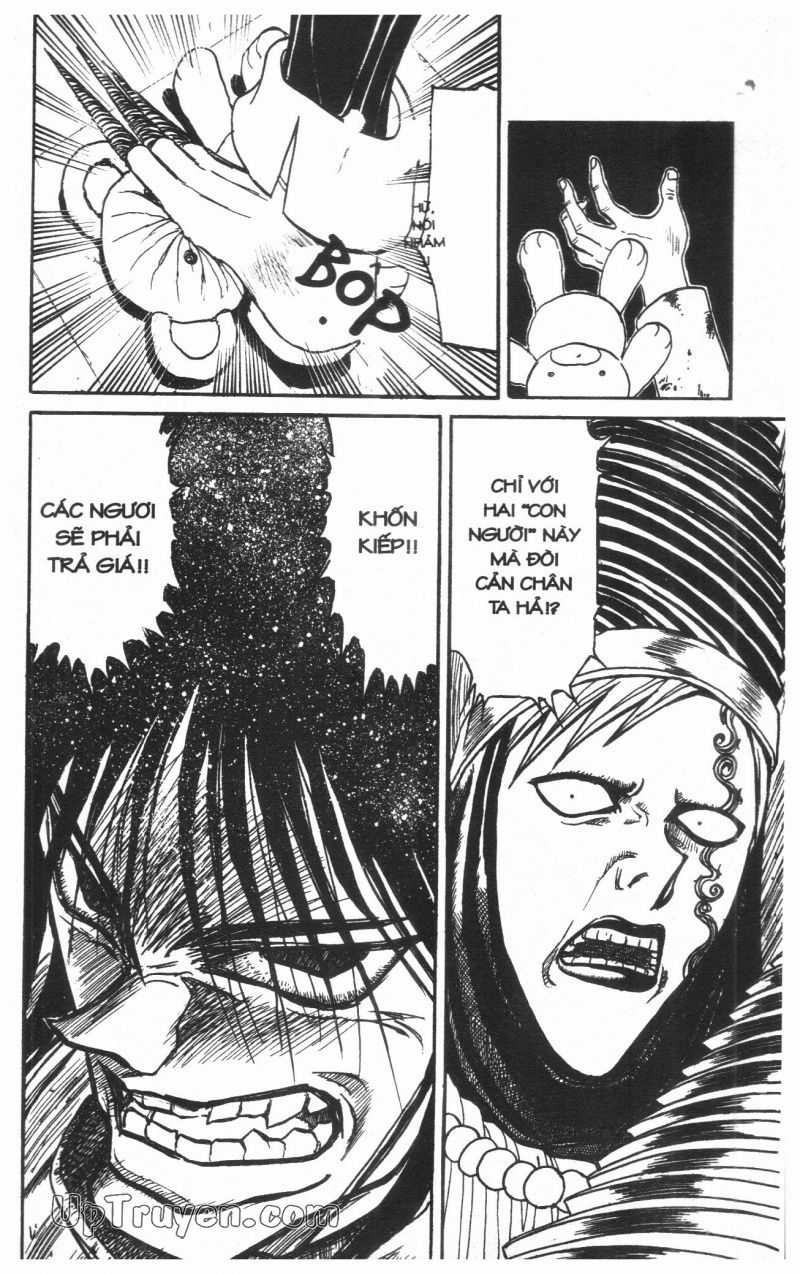 Fujita Kazuhiro Chapter 37 trang 79