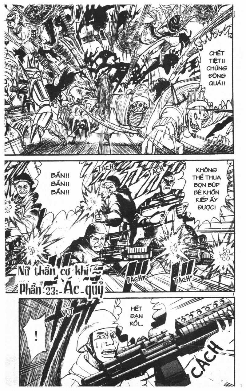 Fujita Kazuhiro Chapter 37 trang 8