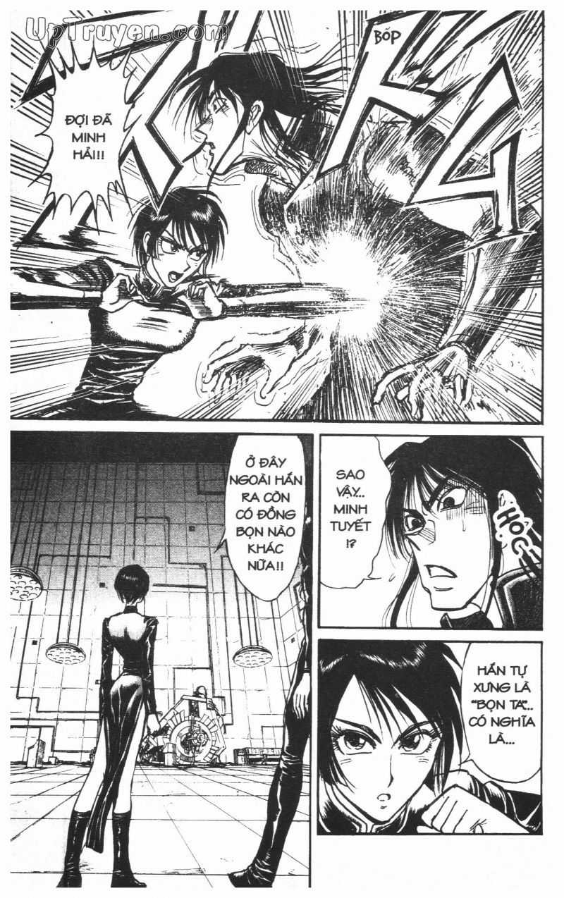 Fujita Kazuhiro Chapter 37 trang 82