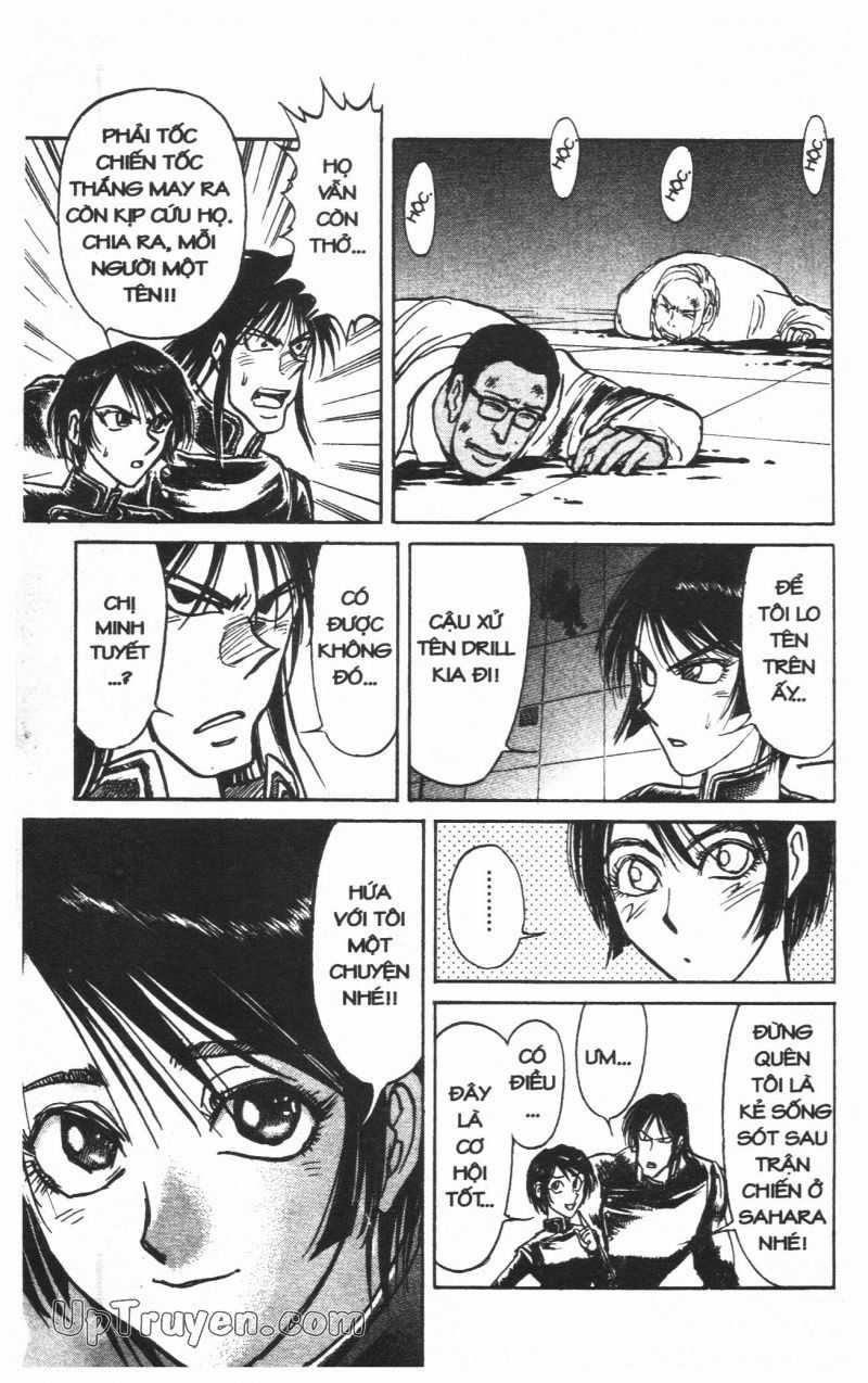 Fujita Kazuhiro Chapter 37 trang 84