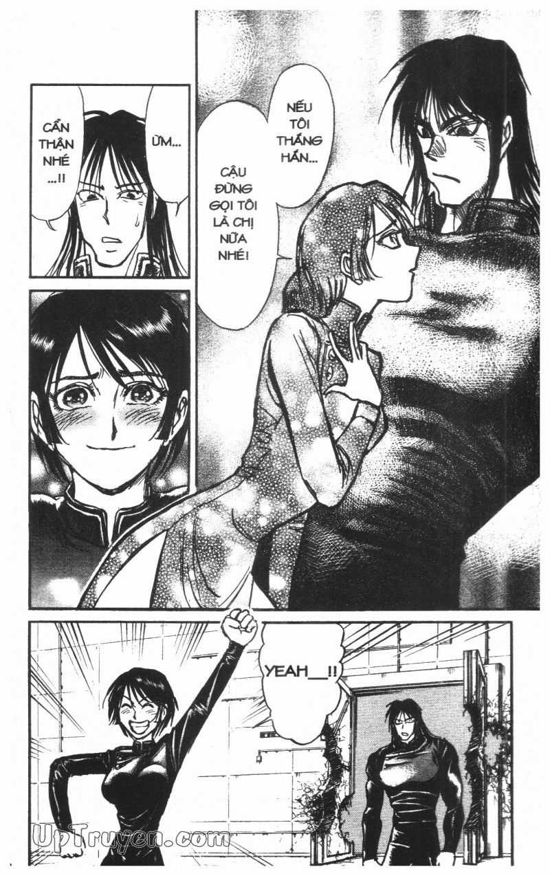 Fujita Kazuhiro Chapter 37 trang 85