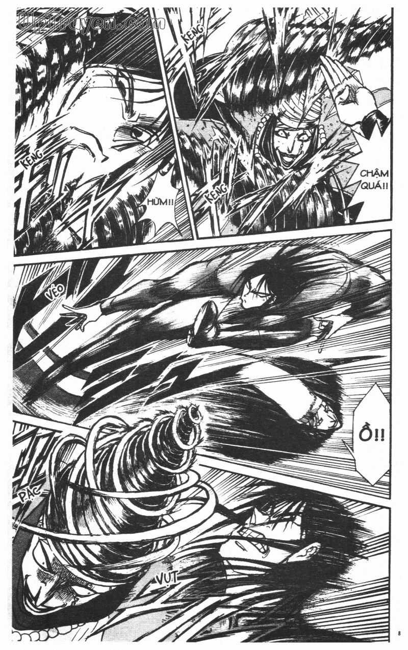 Fujita Kazuhiro Chapter 37 trang 88