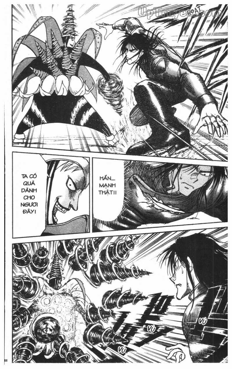 Fujita Kazuhiro Chapter 37 trang 89