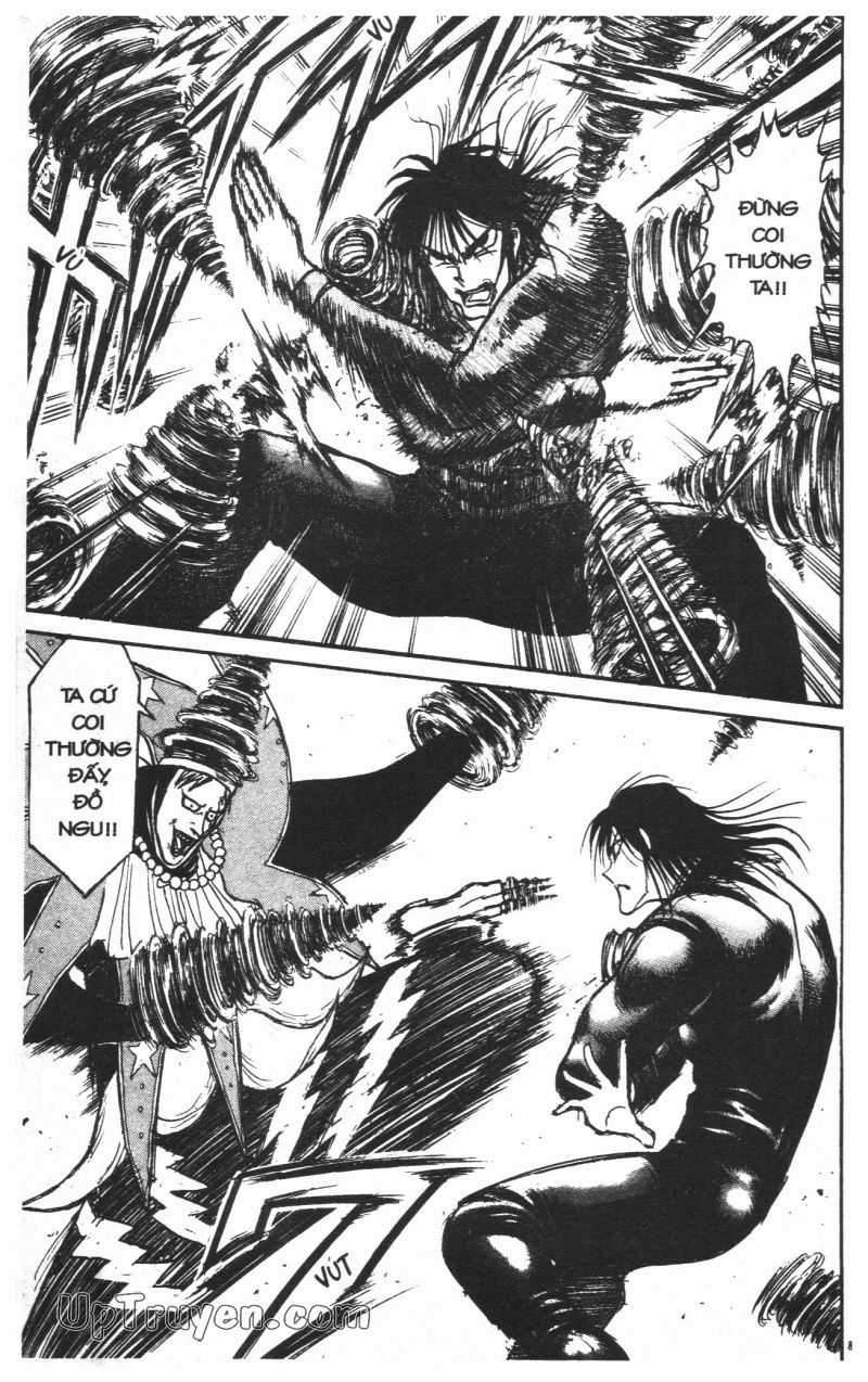 Fujita Kazuhiro Chapter 37 trang 90