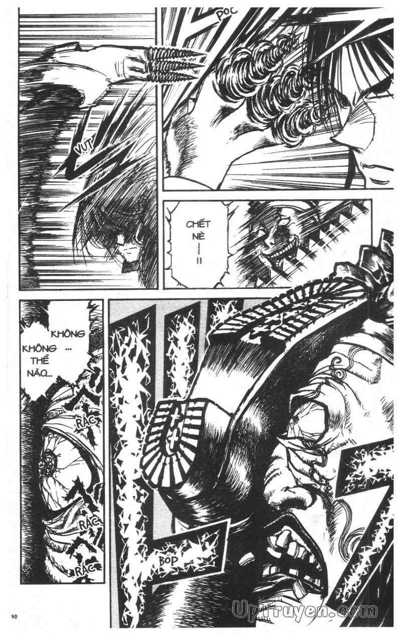 Fujita Kazuhiro Chapter 37 trang 91