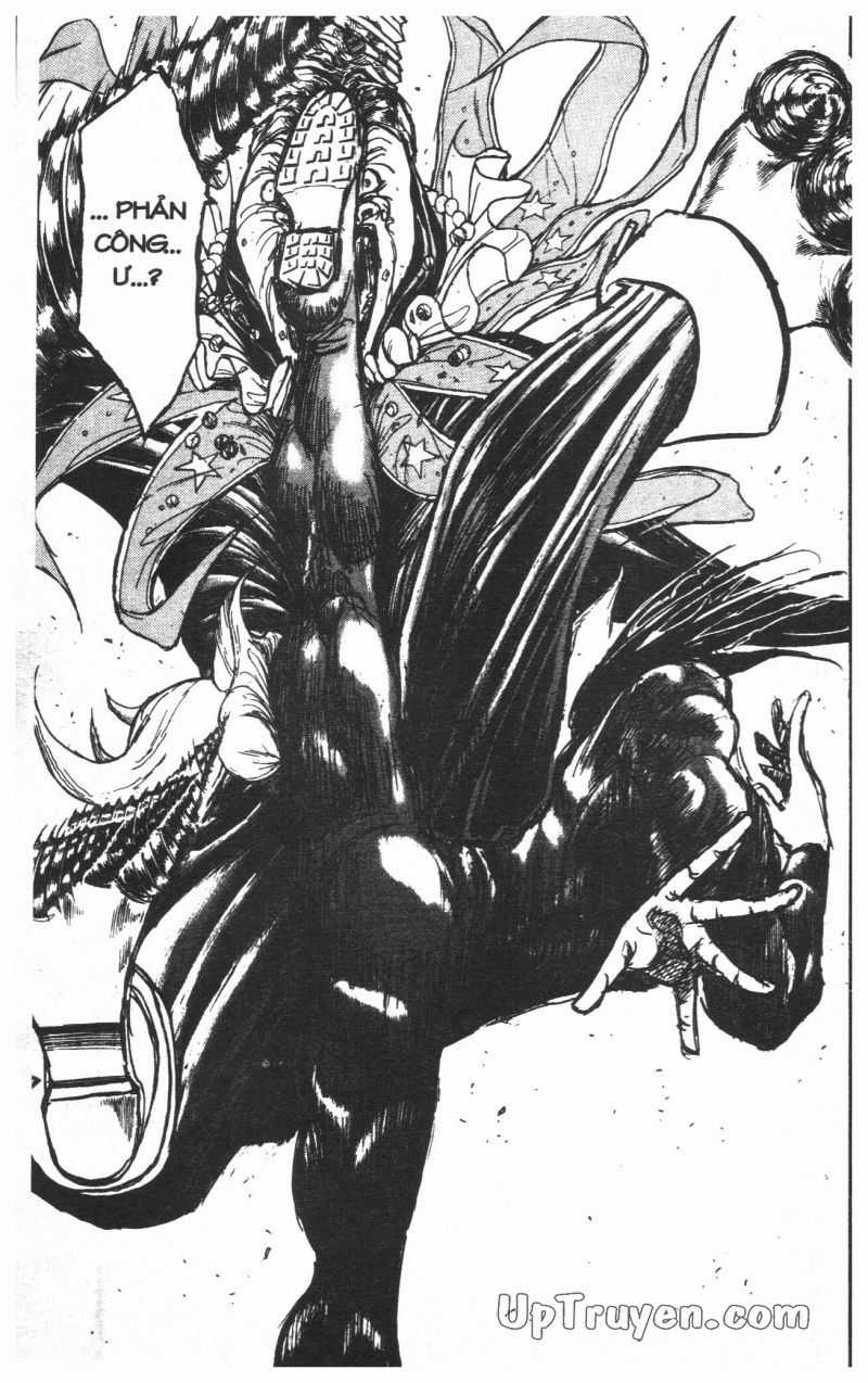 Fujita Kazuhiro Chapter 37 trang 92